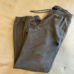Northface Men’s Fleece Joggers